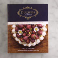 Duchess at Home Cook Book