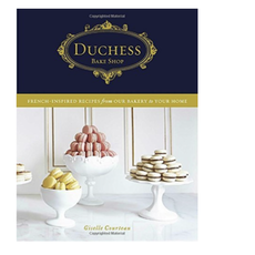 Duchess Bake Shop