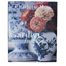 Garden Inspirations Book