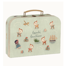 Maileg Bambi Bambino Suitcase