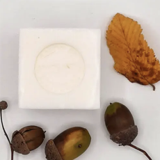 Marseille Soap, bitter almond