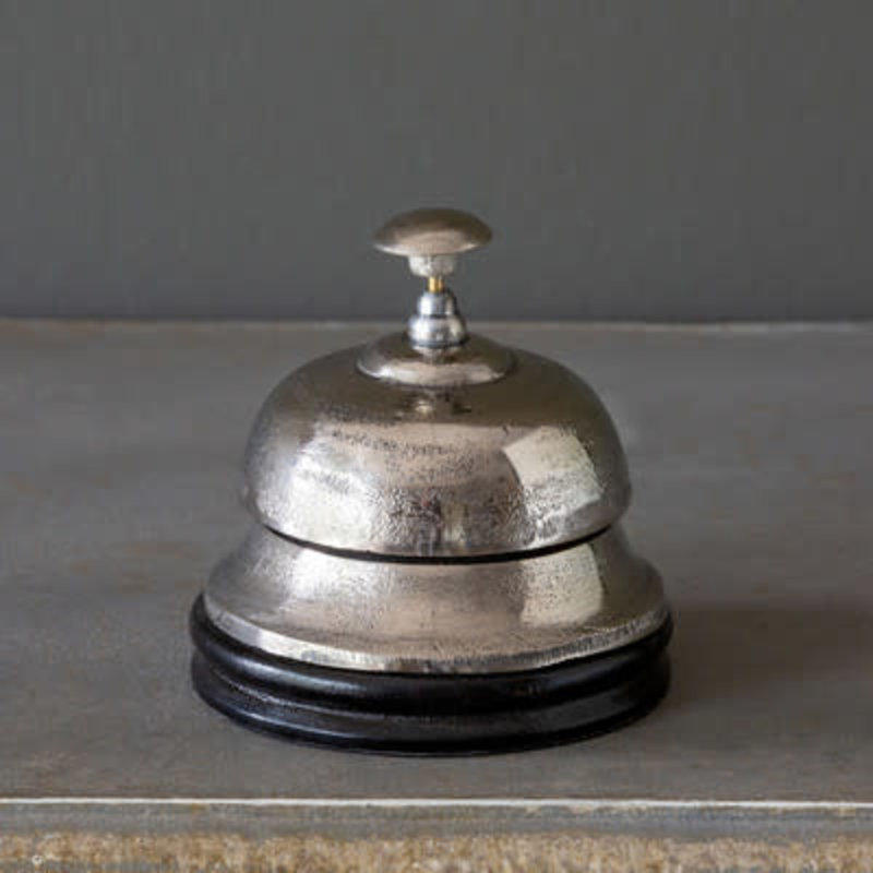 Front Counter Bell