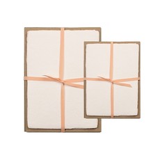 Blush Handmade Paper Pack, wallet