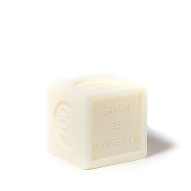 Les Choses Simples Cube Soap Almond