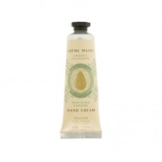 Panier des Sens Sweet Almond Mini Hand Cream, 1 oz