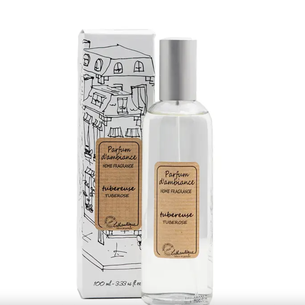 Lothantique Tuberose Room Spray