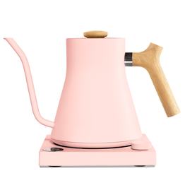 Stagg Electric Pour Over Kettle, pink