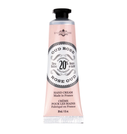 La Chatelaine Oud Rose Hand Cream, 30 ml