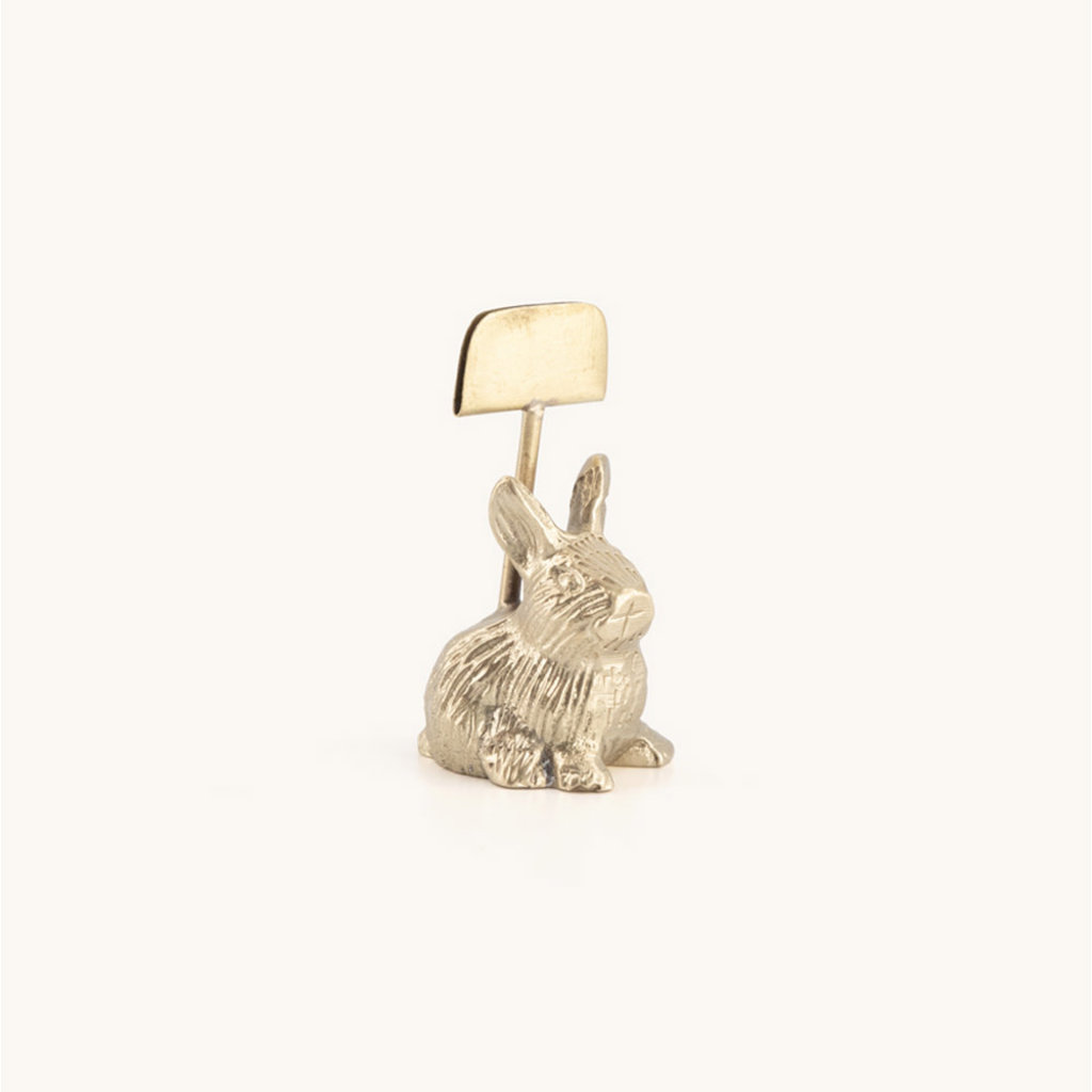 Raffy Rabbit Card Holder