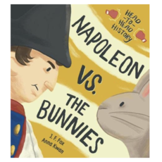 Napoleon vs. The Bunnies