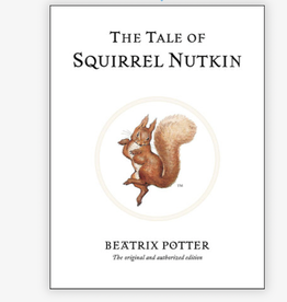 The Tale of Squirrel Nutkin