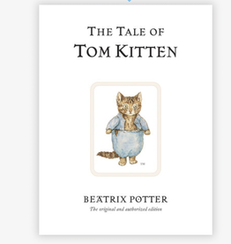 The Tale of Tom Kitten