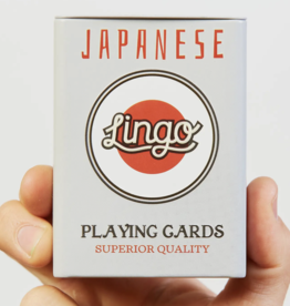 Japanese Playing Cards