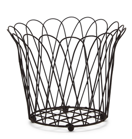 Alfabia Planter Basket