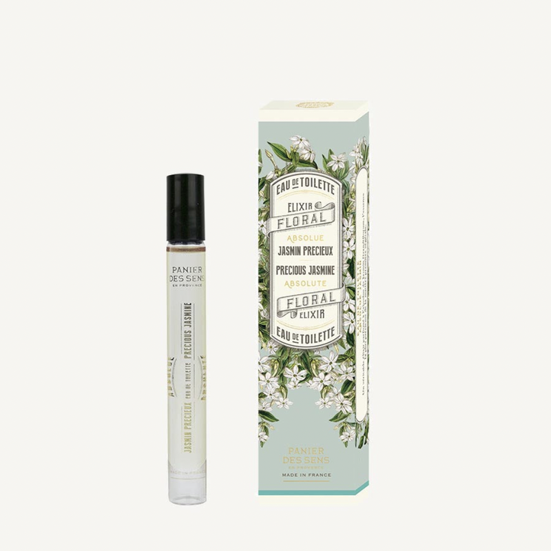 Absolute Precious Jasmine Roll-On, 10ml