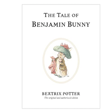 The Tale of Benjamin Bunny