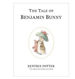 The Tale of Benjamin Bunny