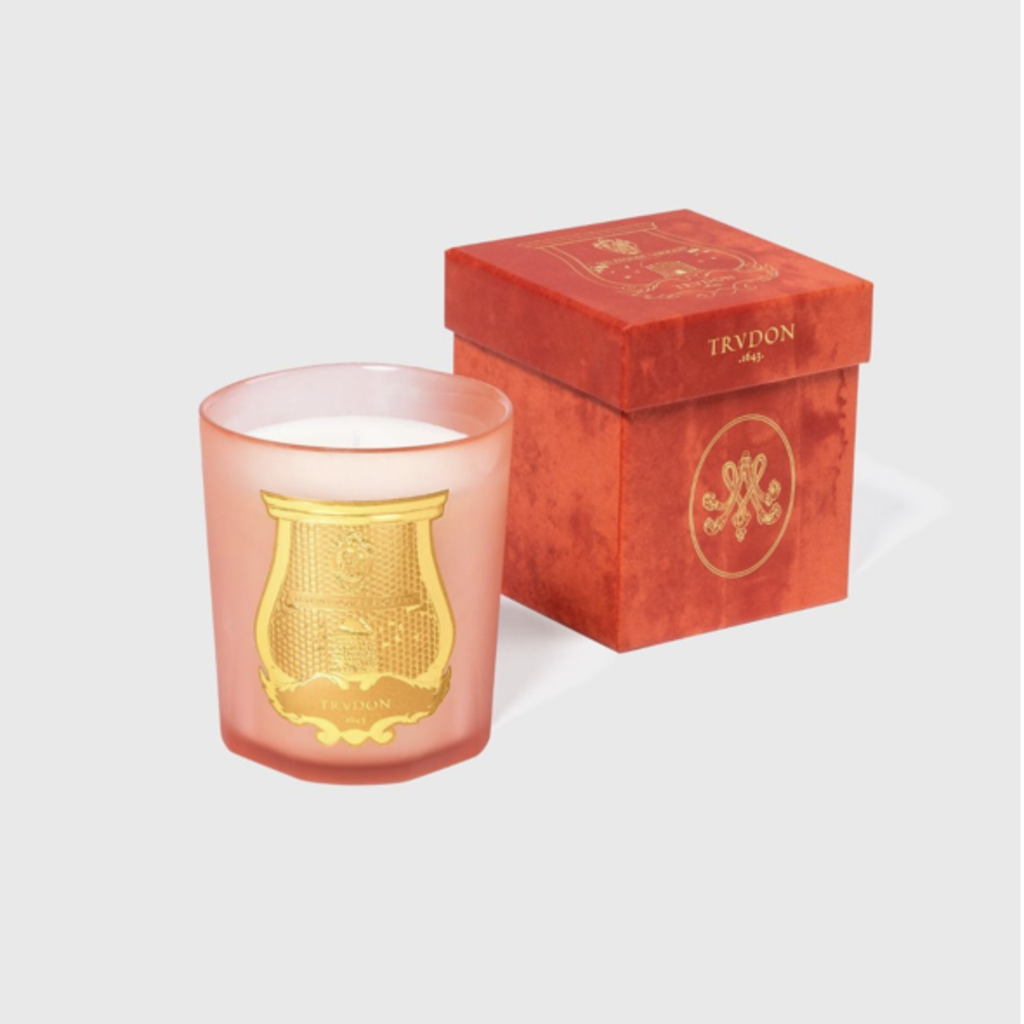 Trudon Classic Candle, Tuileries