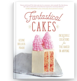 Fantastical Cakes