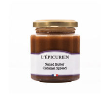 L'Epicurien Salted Butter Caramel