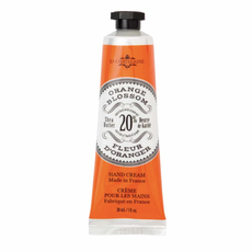 Orange Blossom Hand Cream, 30 ml