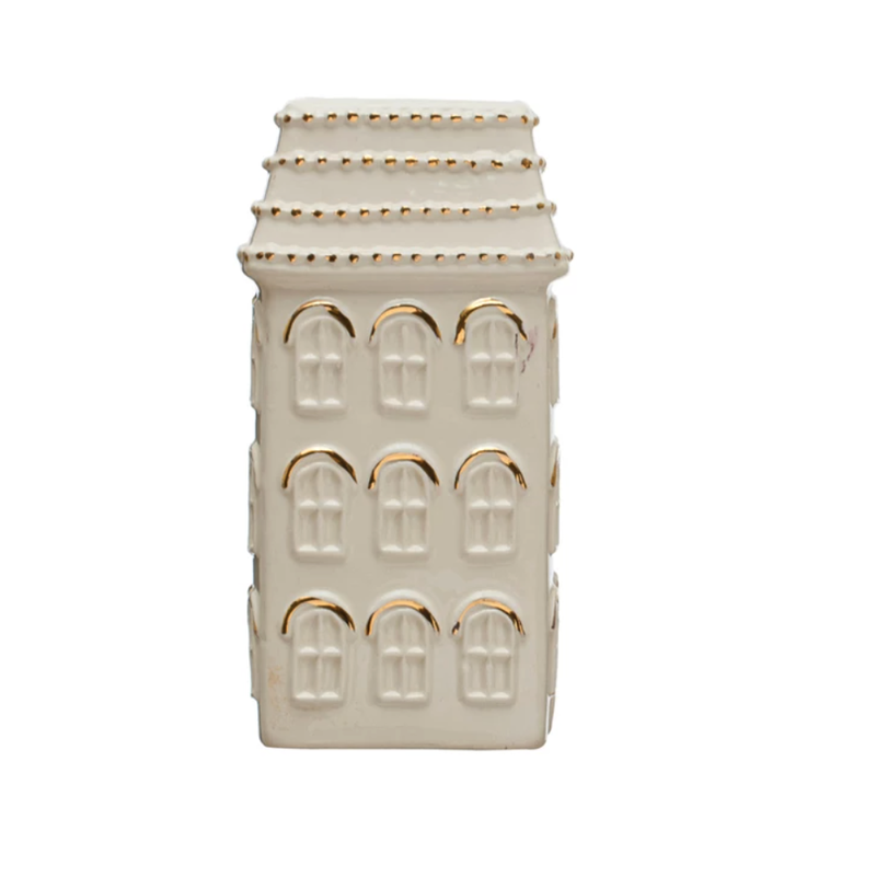House Cookie Jar, Small