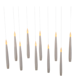 Floating Candle String