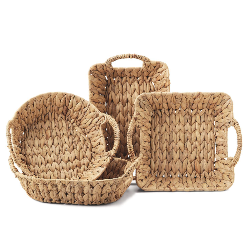 Woven Basket