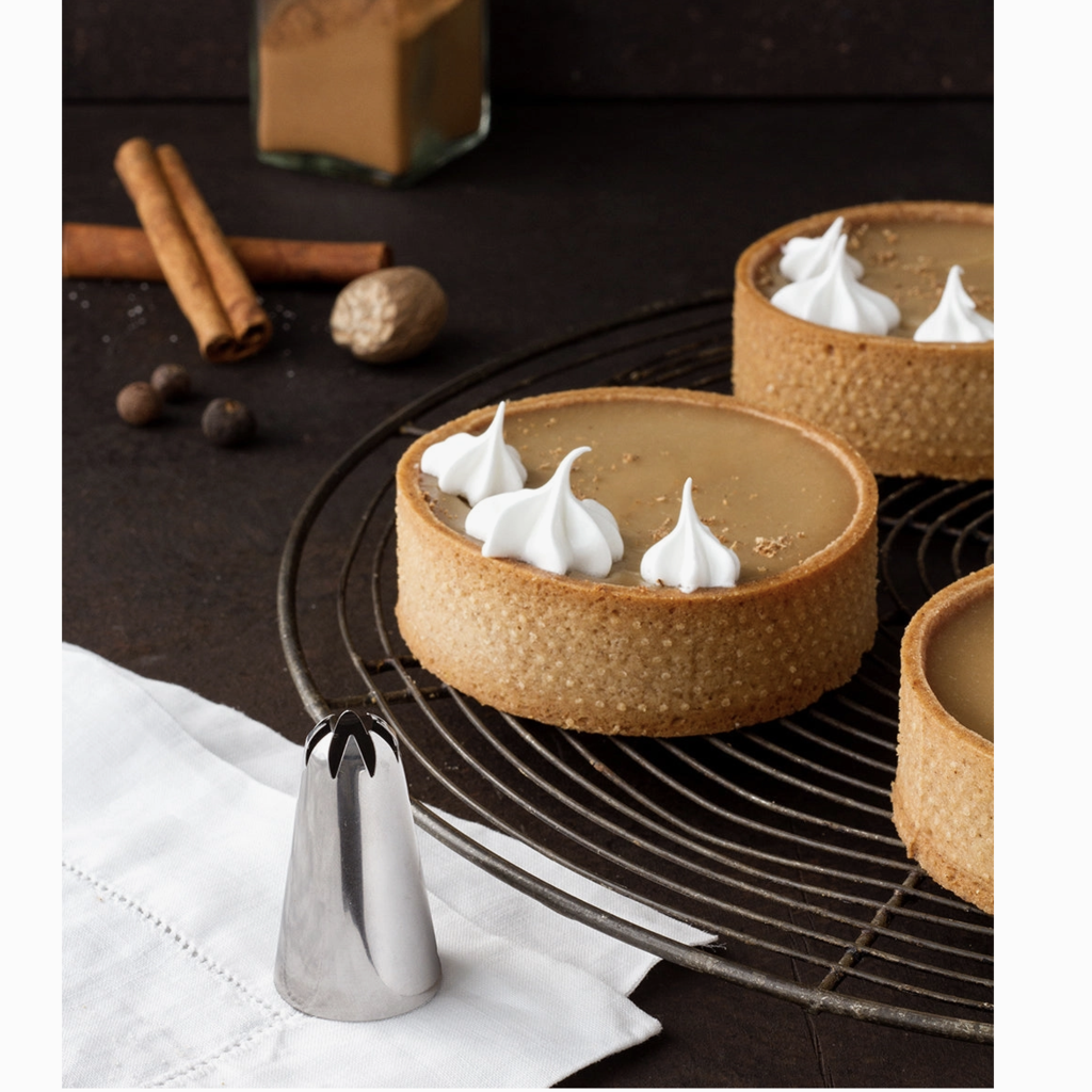 French Tart Baking Kit