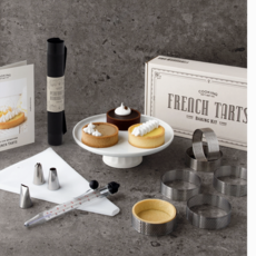 French Tart Baking Kit