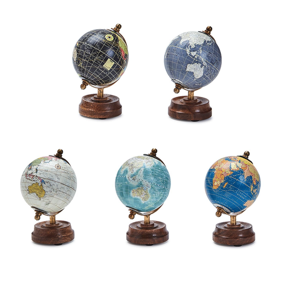 Mini Globe