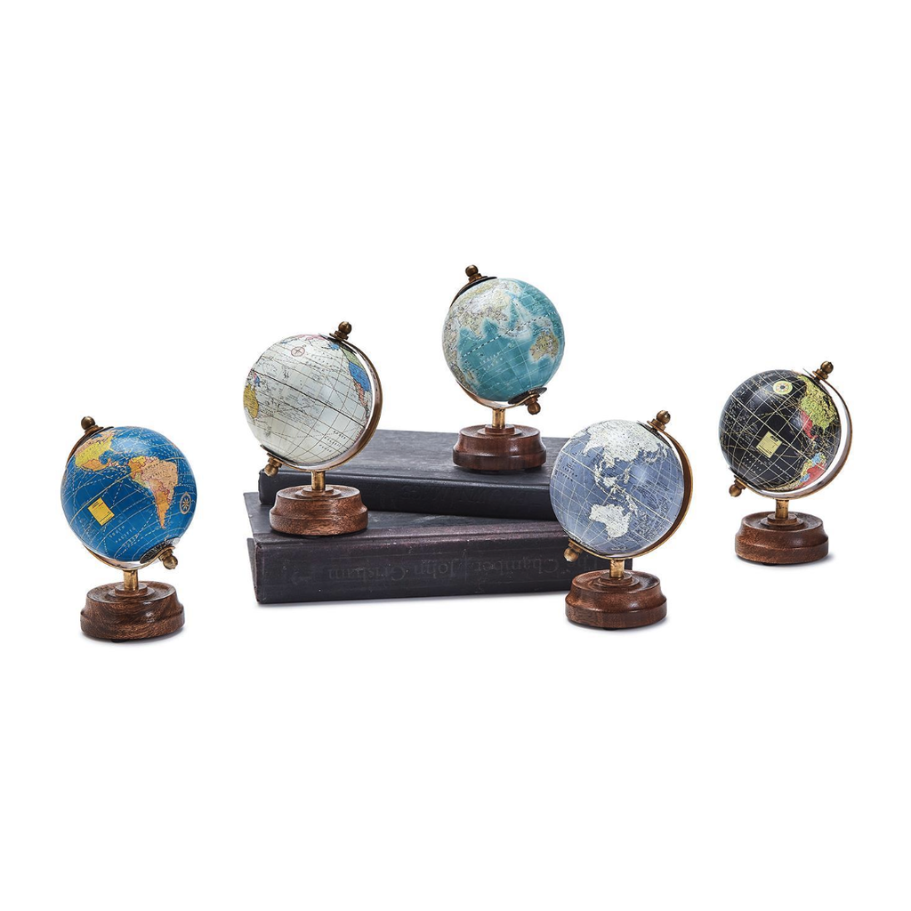 Mini Globe