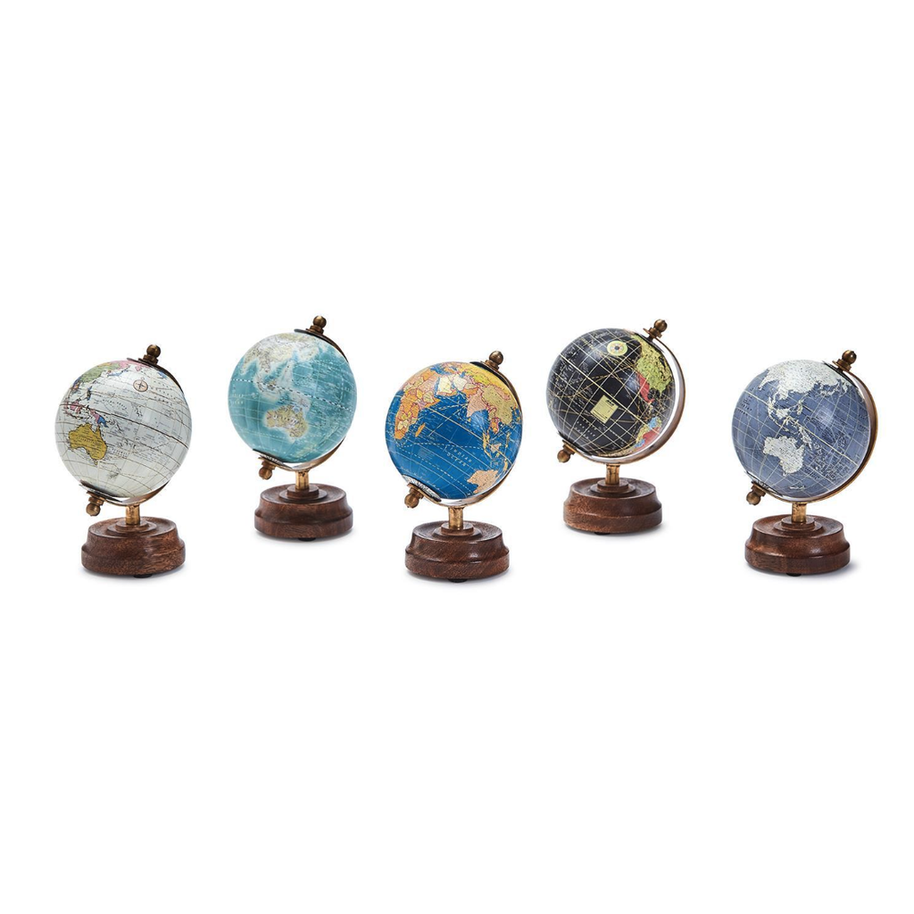 Mini Globe