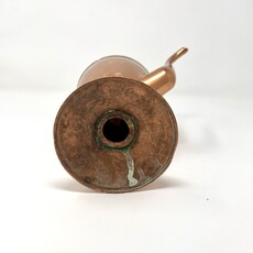 Antique Georgian Copper Tea Pot, No. 2