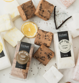 Hand-Crafted Gourmet Marshmallows , Chocolate Chipetta