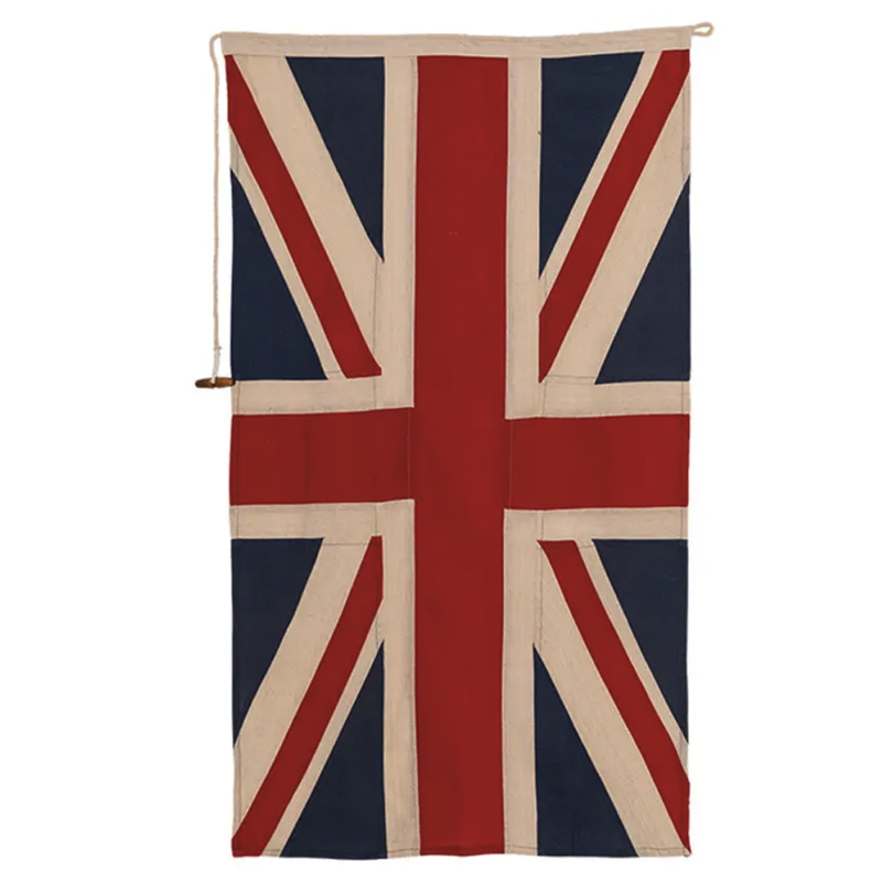 British Flag