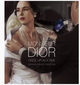 Monsieur Dior: Once Upon A Time