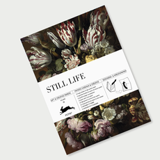 Still Life Gift & Creative Paper Book