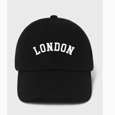 London Cotton Hat