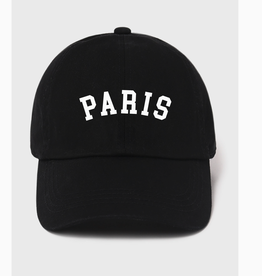 Paris Cotton Hat