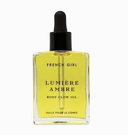 Lumière Body Glow Oil Ambre