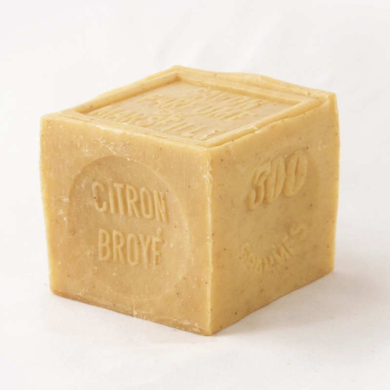 Marseille Soap Block - 300g