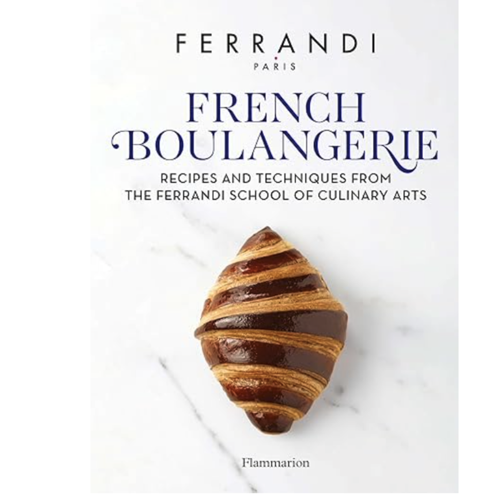 French Boulangerie