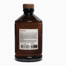 Raw Syrup - Organic - 400ml - 13,5 Fl. oz.