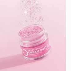 Dream Dust Edible Dessert Glitter 5g Jar