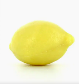 Lemon Shaped Soap