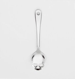 Skull Serving Spoon