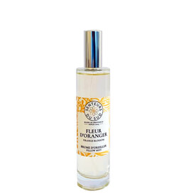 Orange Blossom Pillow Mist