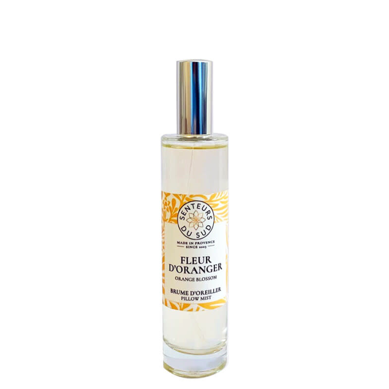 Pillow Mist, Orange Blossom