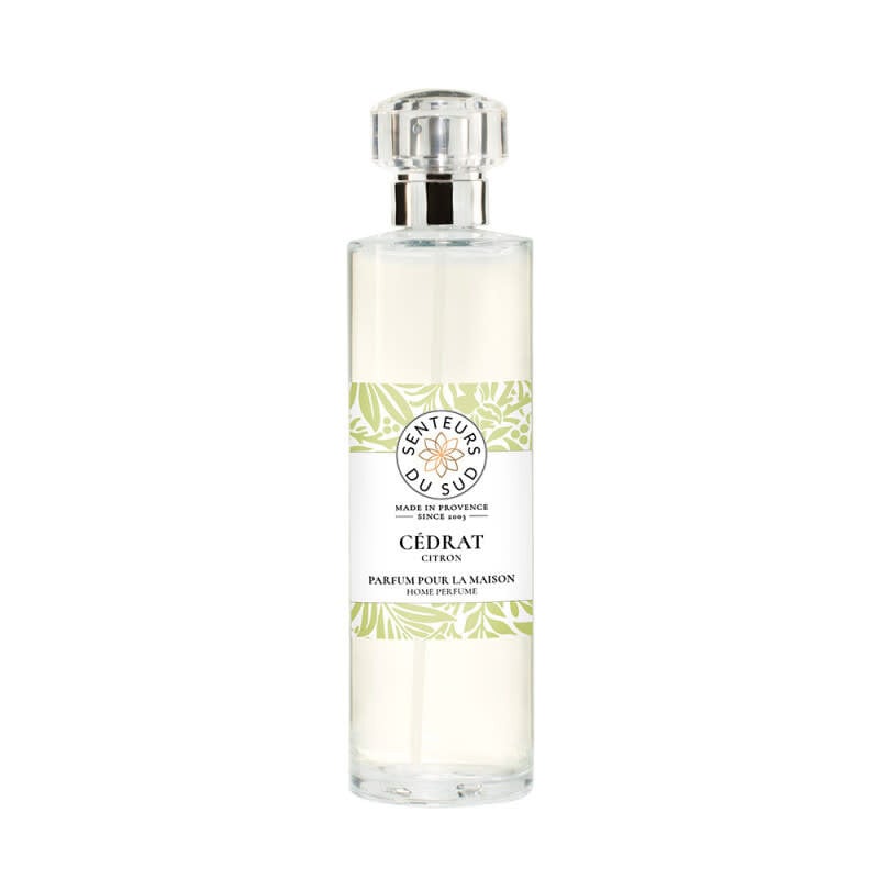 Citron Room Spray